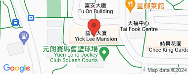 Yick Lee Mansion Mid Floor, Middle Floor Address
