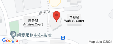 富明阁 B室 中层 物业地址