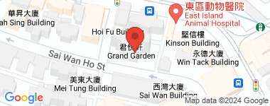 Grand Garden Mid Floor, Middle Floor Address