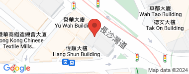 嘉威大厦 高层 物业地址
