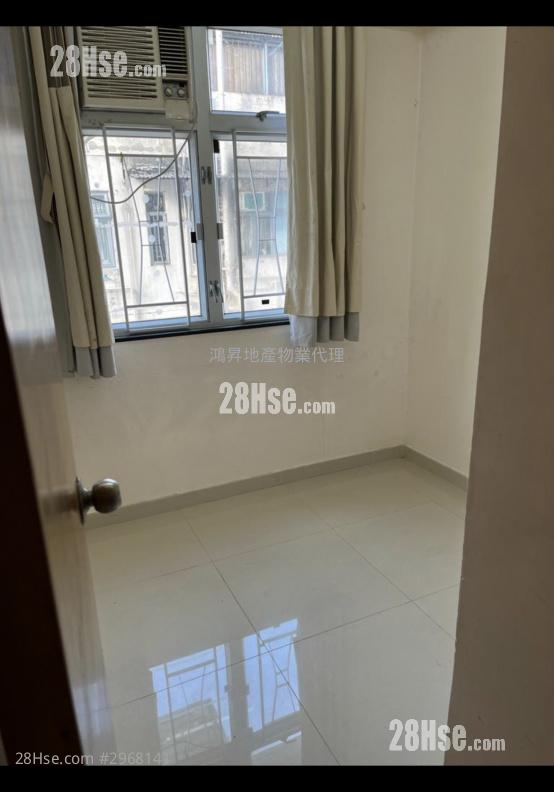 Tung Keung Building Rental 1 bedrooms , 1 bathrooms 248 ft²