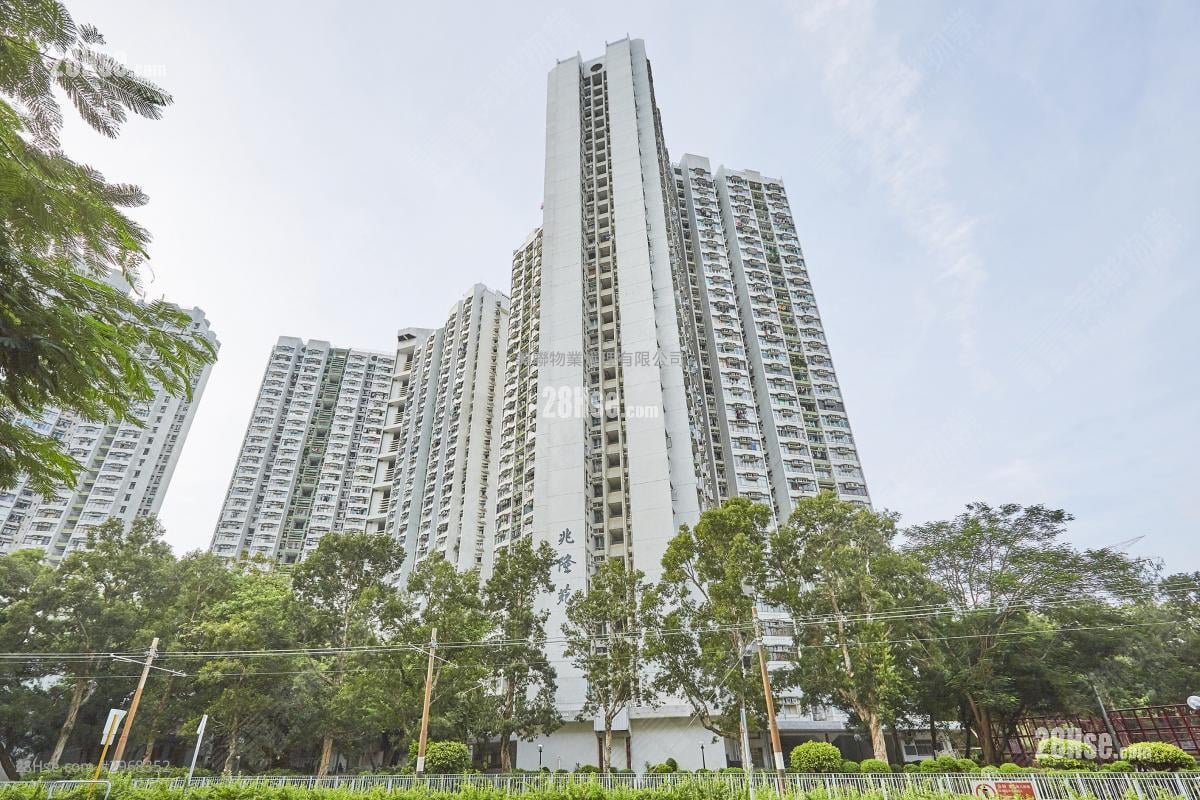 Siu Lung Court Sell 2 bedrooms 375 ft²