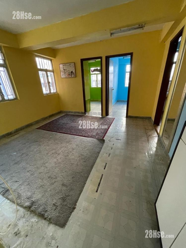 Fook Wan Mansion Sell 2 bedrooms , 1 bathrooms 465 ft²