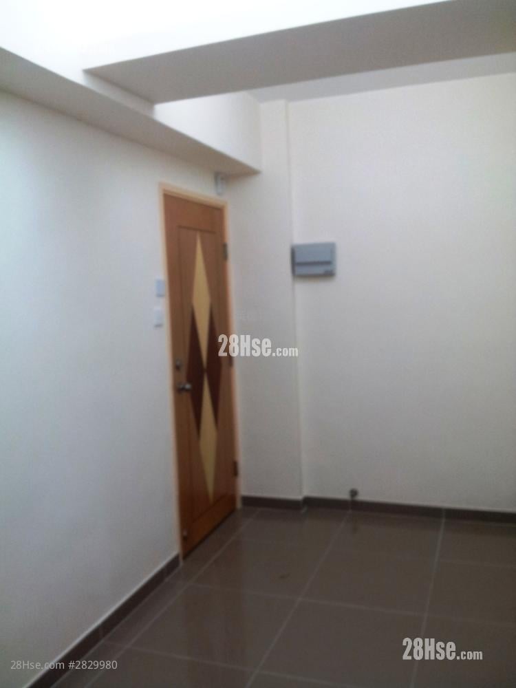 Fung Po Mansion Sell Studio , 1 bathrooms 245 ft²