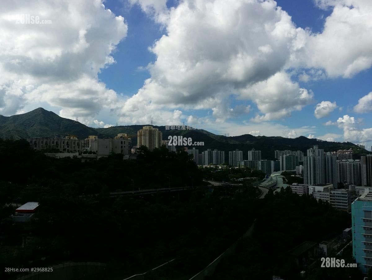 名城 售盘 741 平方尺