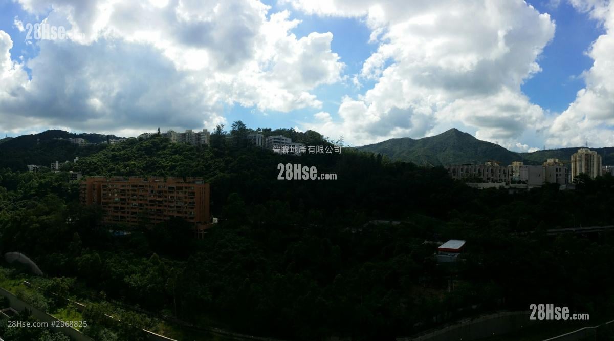 名城 售盘 741 平方尺