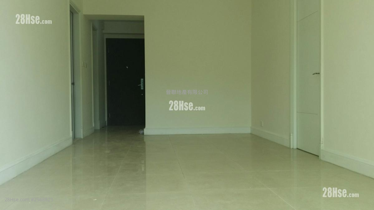 名城 售盘 741 平方尺