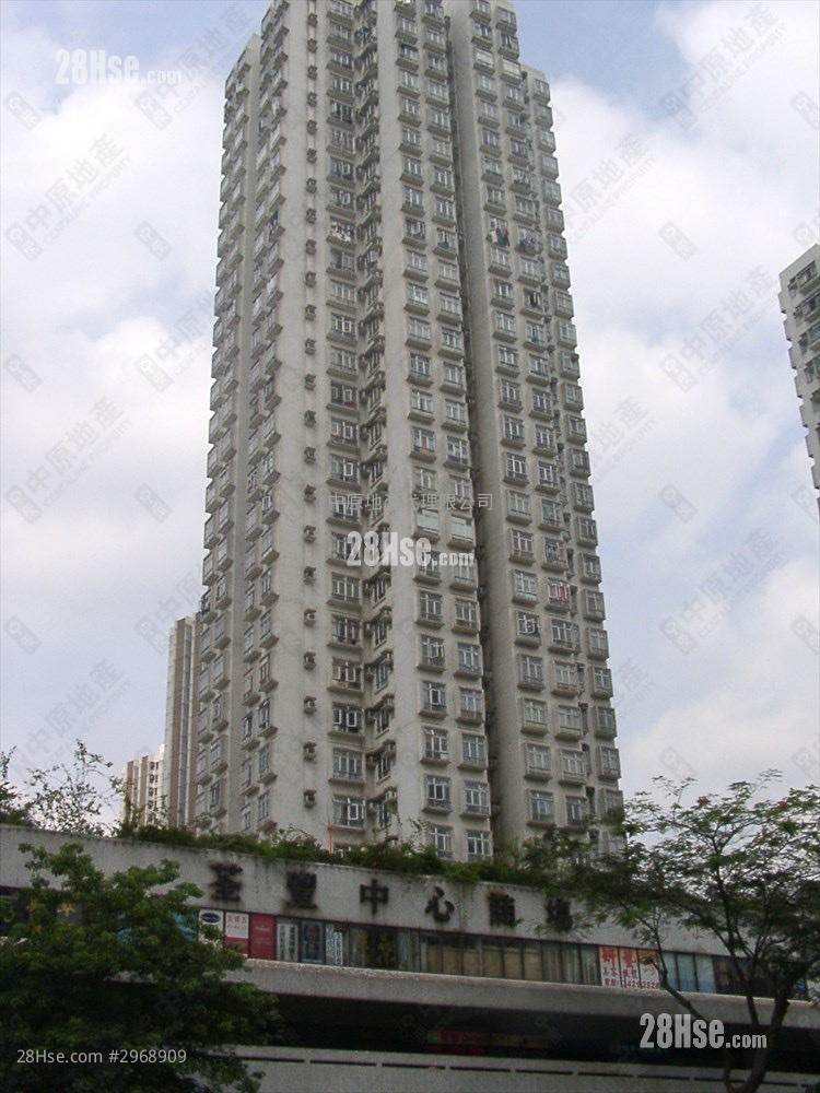Tsuen Fung Centre Sell 3 bedrooms , 1 bathrooms 493 ft²