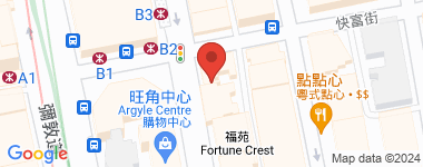 146 Sai Yeung Choi Street South Map