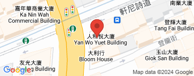 Yan Wo Yuet Building Low Floor Address