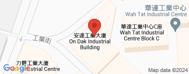 On Dak Industrial Building  Address