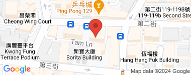 Yen Fook Mansion Unit C,High Floor(12-21|21/F) Address