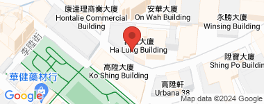 Tai Fat Building Low Floor Address