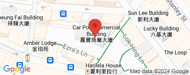 Car Po Commercial Building 1704, High Floor Address