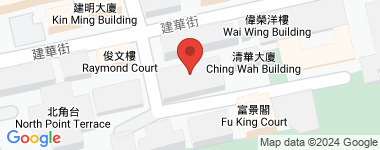 Happy House Lok King  Middle Floor Address
