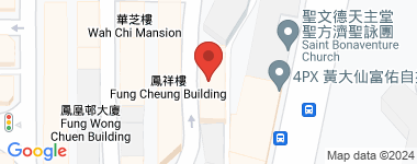 Po Fat Building Mid Floor, Middle Floor Address