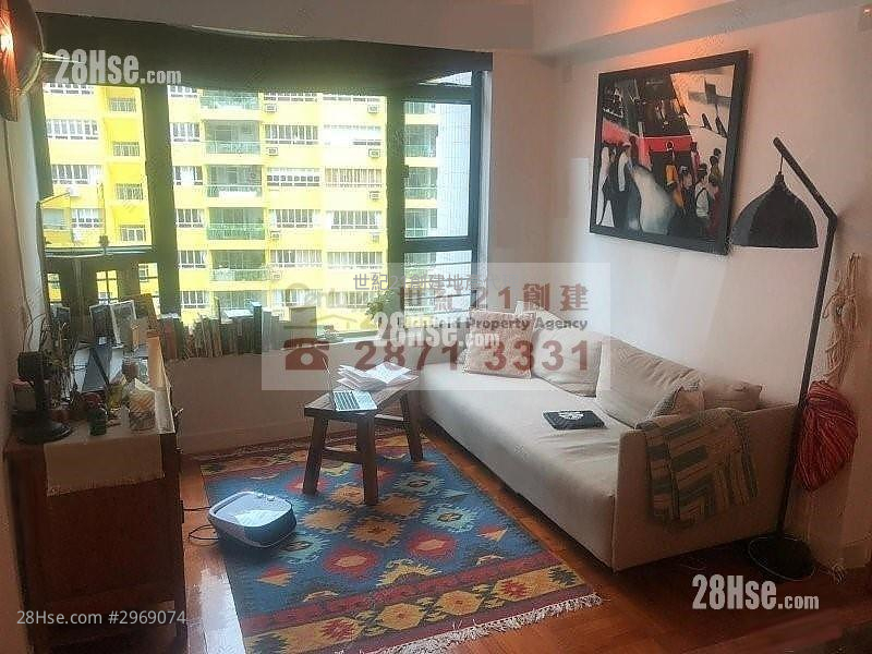 Cimbria Court Sell 2 bedrooms , 1 bathrooms 496 ft²