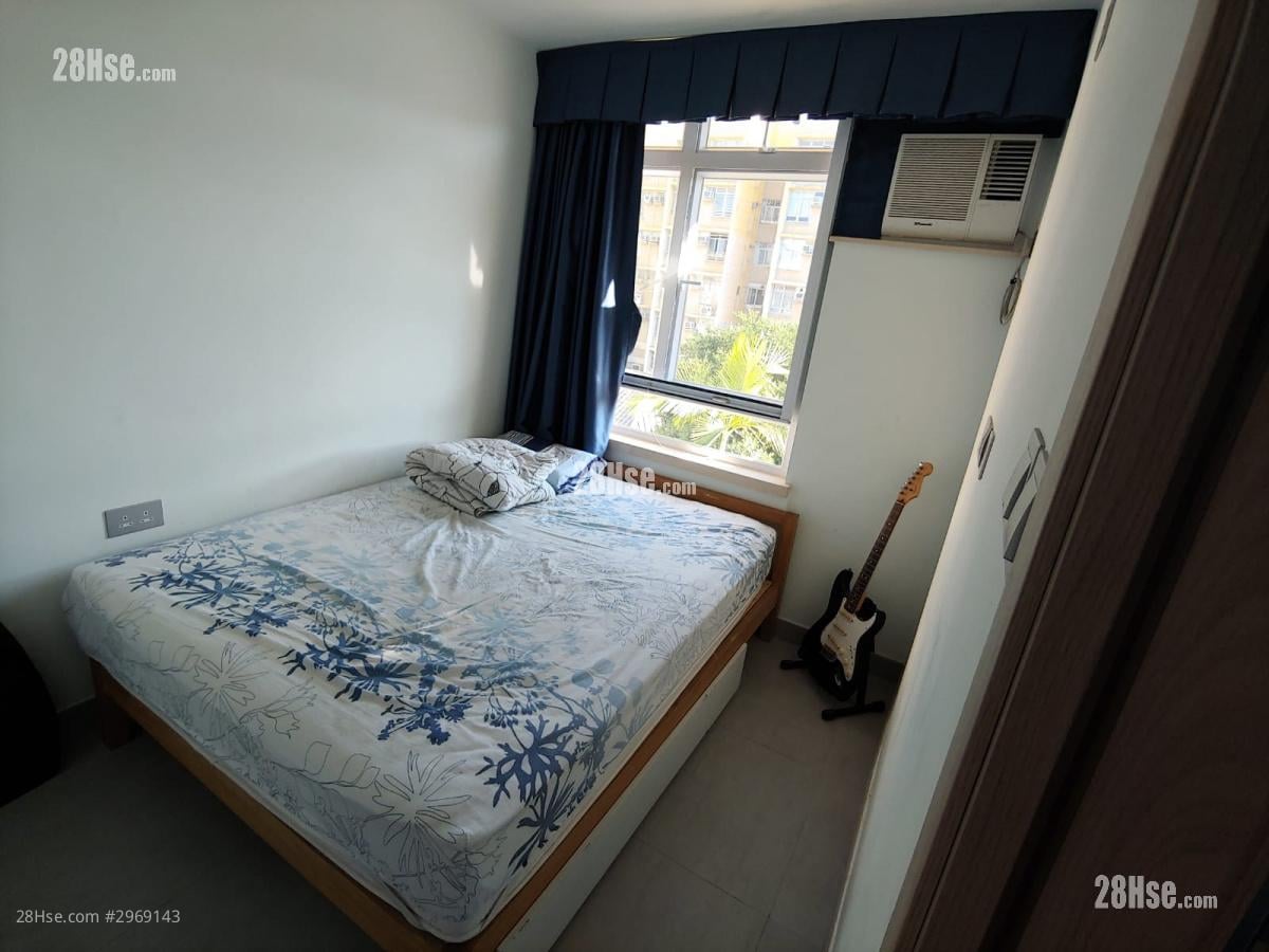 坪丽苑 售盘 1 房 , 1 浴室 427 平方尺