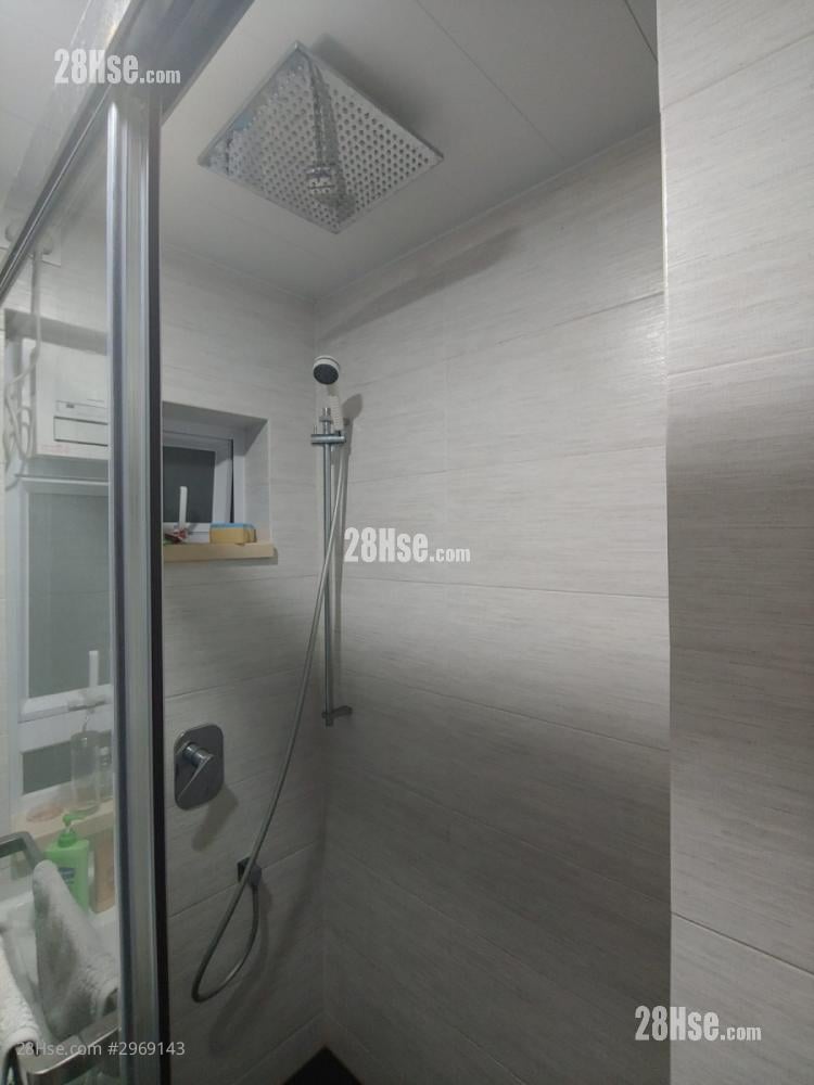 坪丽苑 售盘 1 房 , 1 浴室 427 平方尺