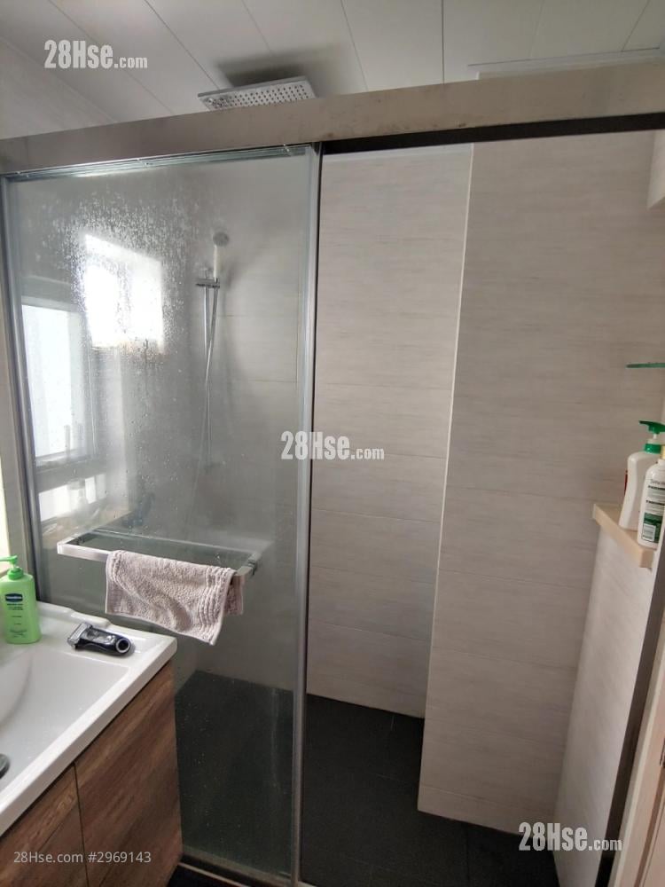 坪丽苑 售盘 1 房 , 1 浴室 427 平方尺