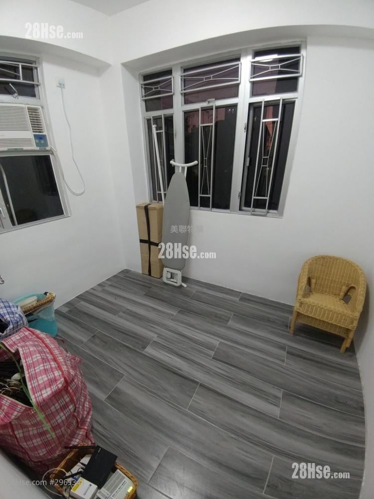 Po Wing Building Sell 2 bedrooms 291 ft²