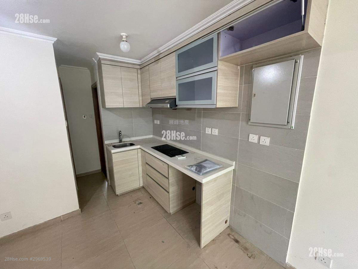 Chung Uk Tsuen Rental 1 bedrooms , 1 bathrooms 350 ft²