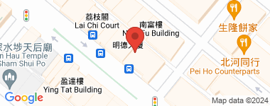 Ming Tak Building Room 1, Middle Floor Address