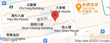 满发大厦 中层 物业地址