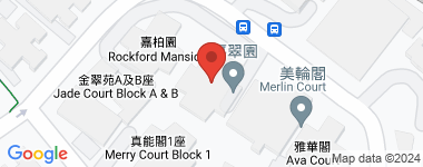 嘉翠園 6室 物業地址