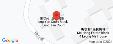 Lung Yan Court Map