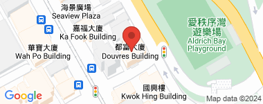 Douvres Building Mid Floor, Middle Floor Address