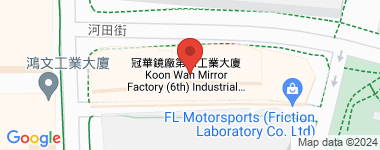 Koon Wah Mirror Factory (6Th) Industrial Building Low Floor Address