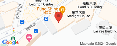 Lunar Building High Floor Address