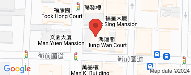 Kimley Court Unit A, Mid Floor, Middle Floor Address