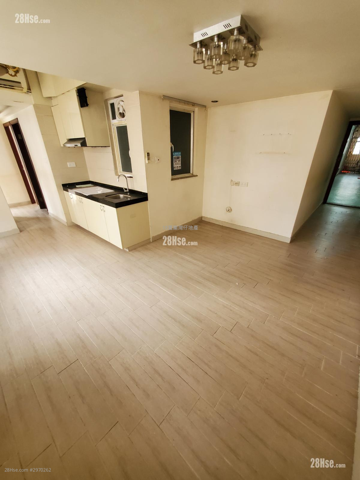 Po Ming Building Sell 3 bedrooms , 1 bathrooms 575 ft²