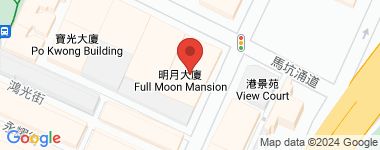 明月大廈 高層 物業地址