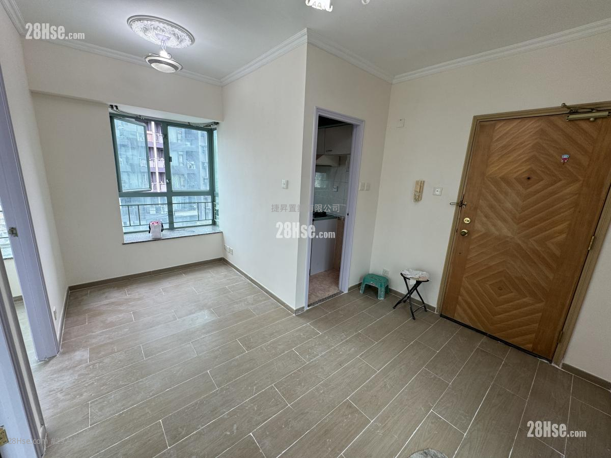 Top Growth Court Sell 2 bedrooms , 1 bathrooms 305 ft²