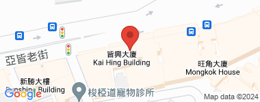 Kai Hing Building Room A[112], Middle Floor Address