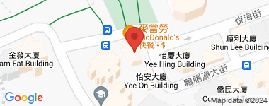 Happy View Building Map
