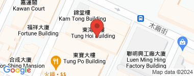 Tung Hoi Building Lower Floor, Donghai, Low Floor Address