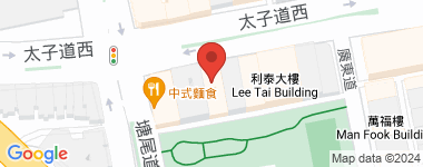 Wan Fung Building Room B Address