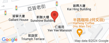 Yen Yee Mansion Unit C, Mid Floor, Middle Floor Address