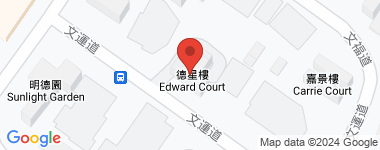 德星樓 低層 (1-10/20樓) 物業地址