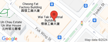 睿峰 東翼 高層 物業地址