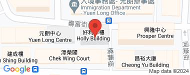 Holly Building High Floor Address