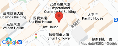 安庆大厦 低层 物业地址