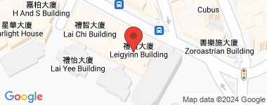 Leigyinn Building Lixian, High Floor Address