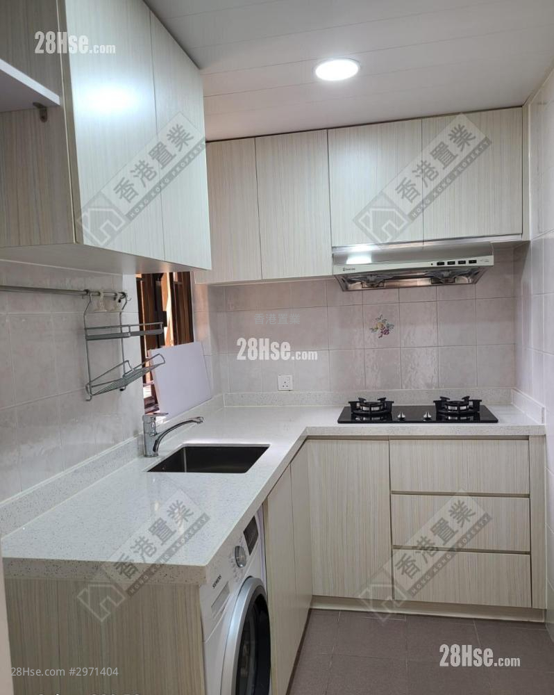 Chi Fu Fa Yuen Sell 2 bedrooms 439 ft²