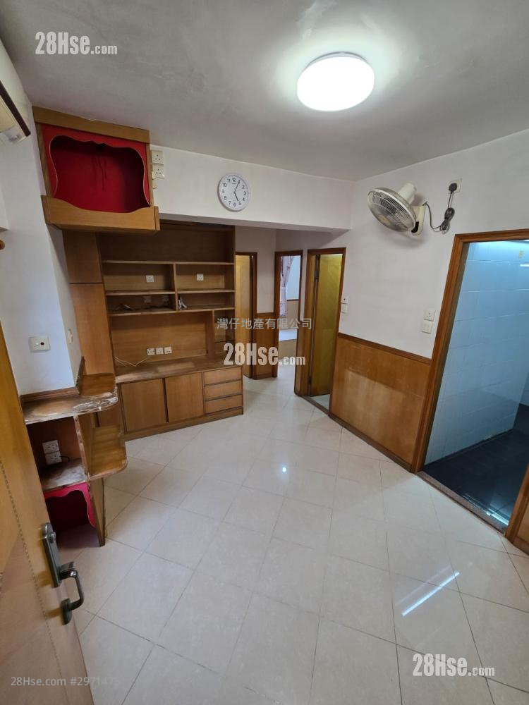 Wah To Building Sell 2 bedrooms , 1 bathrooms 363 ft²
