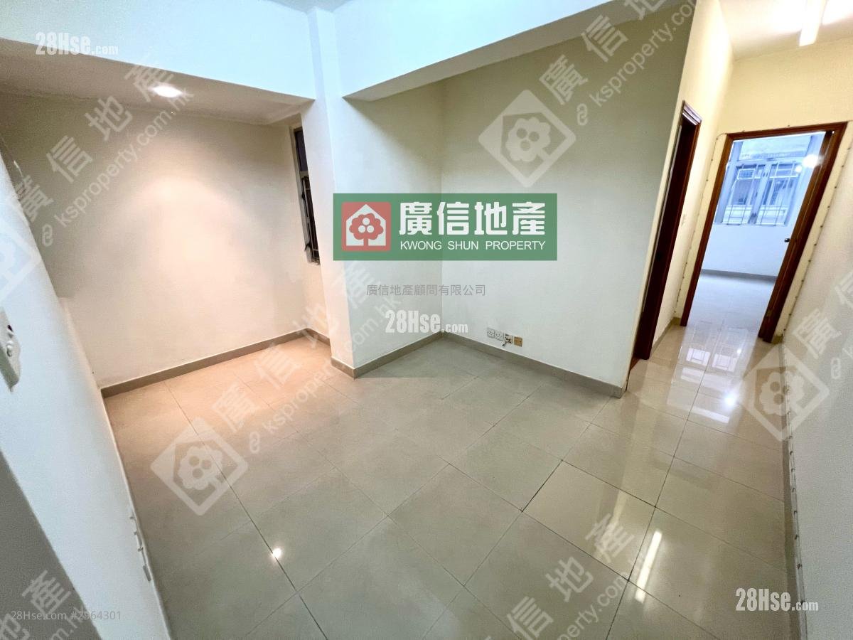 Chung Yew Building Sell 3 bedrooms , 1 bathrooms 551 ft²
